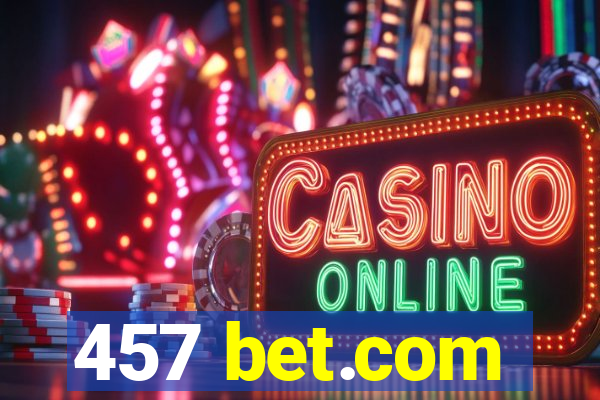 457 bet.com